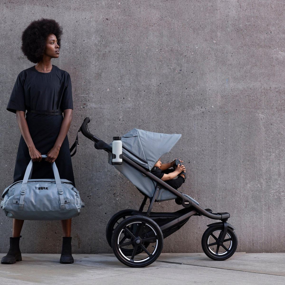 ThuleThule Urban Glide 3 StrollerBabysupermarket