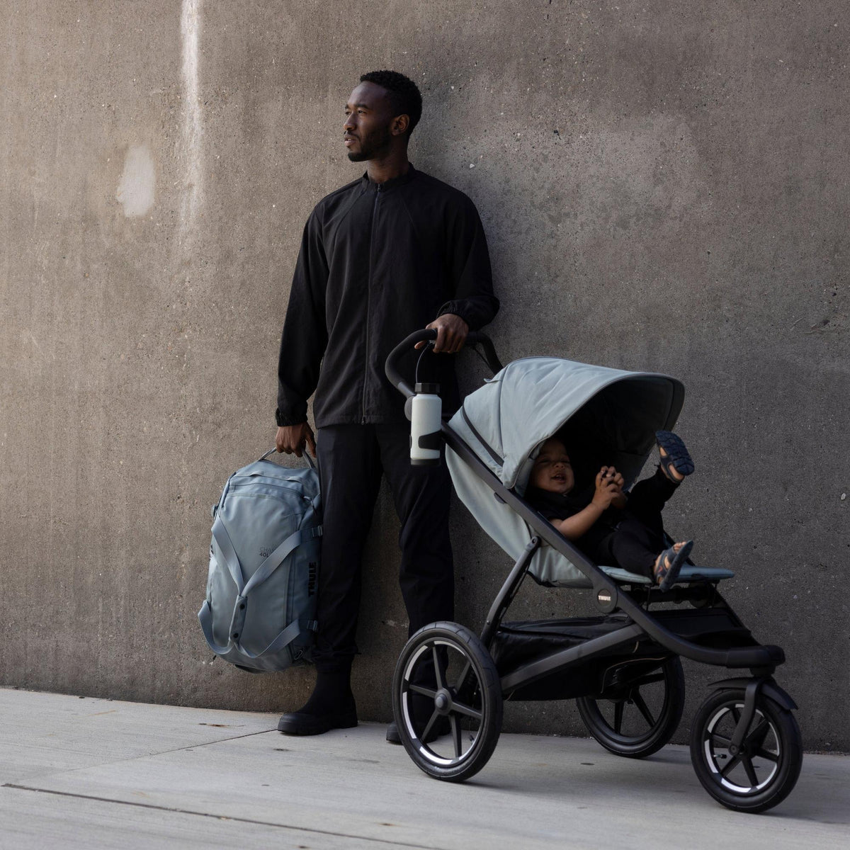 ThuleThule Urban Glide 3 StrollerBabysupermarket
