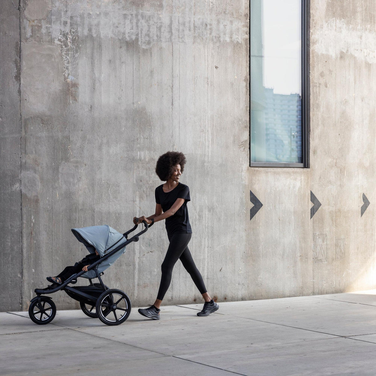 ThuleThule Urban Glide 3 StrollerBabysupermarket