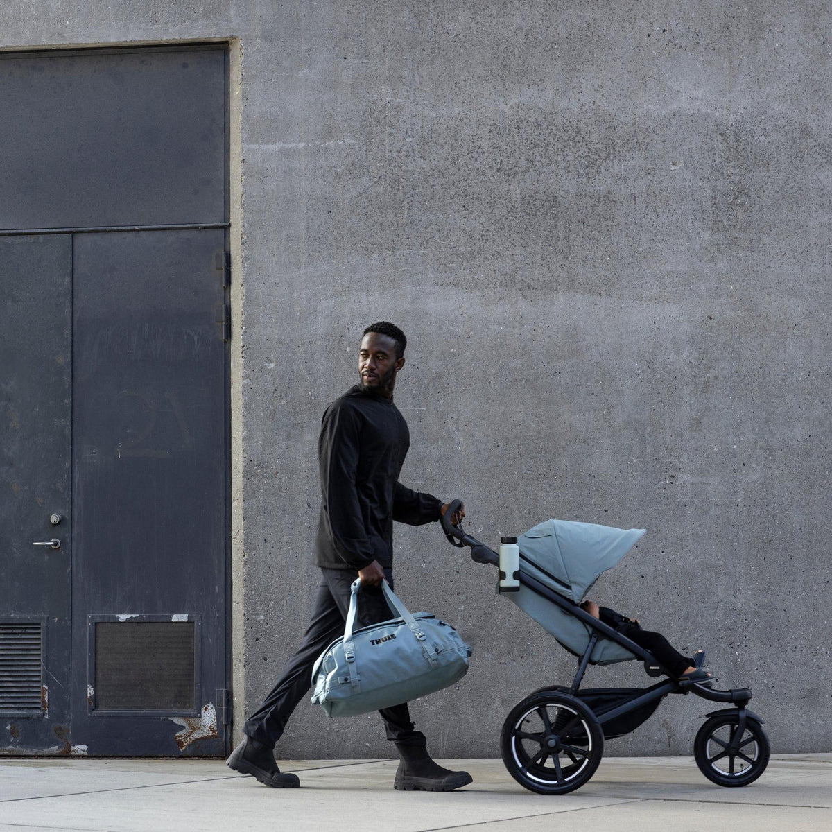 ThuleThule Urban Glide 3 StrollerBabysupermarket
