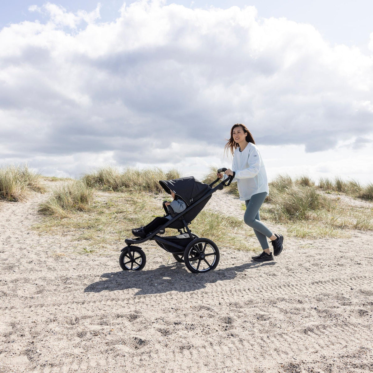 ThuleThule Urban Glide 3 StrollerBabysupermarket
