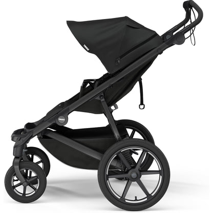 Thule Strollers - Single Thule Urban Glide 4-Wheel Stroller