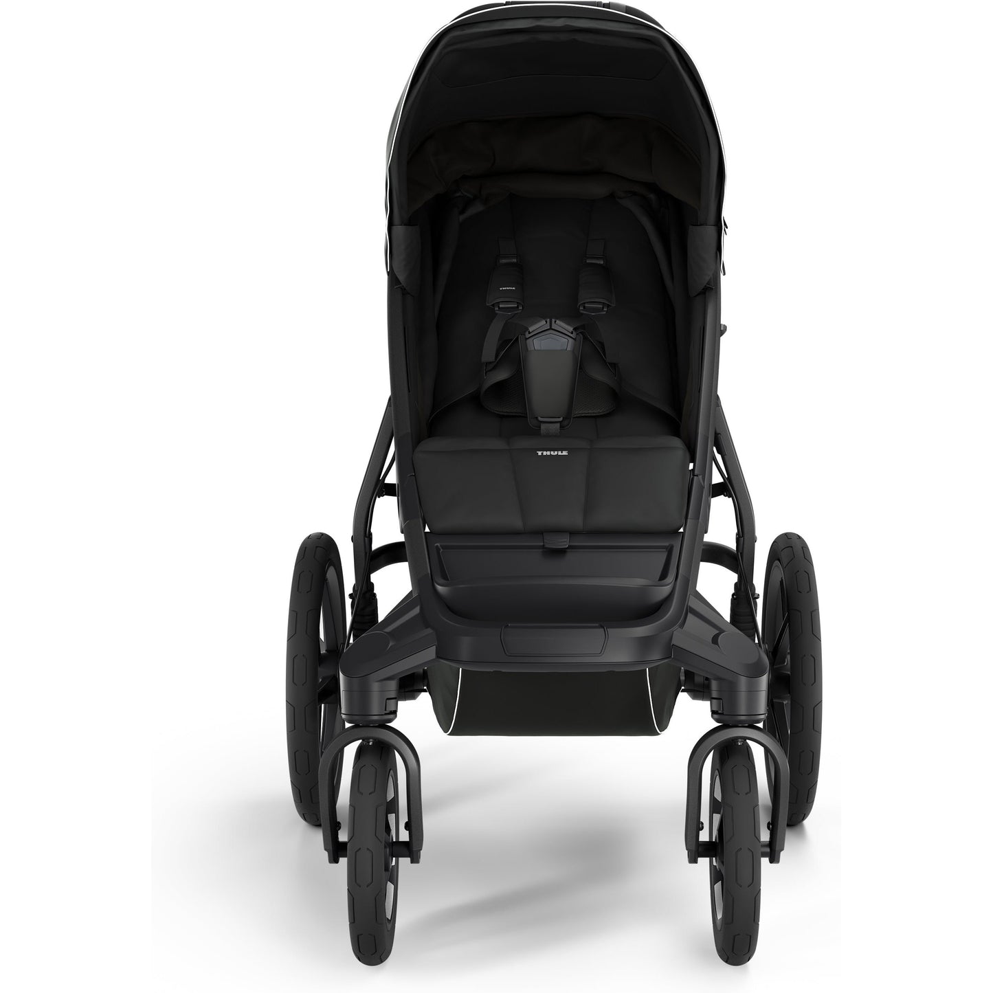 Thule Strollers - Single Thule Urban Glide 4-Wheel Stroller