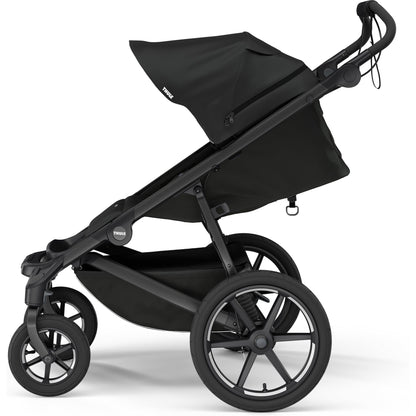 Thule Strollers - Single Thule Urban Glide 4-Wheel Stroller