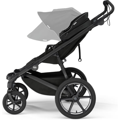 Thule Strollers - Single Thule Urban Glide 4-Wheel Stroller