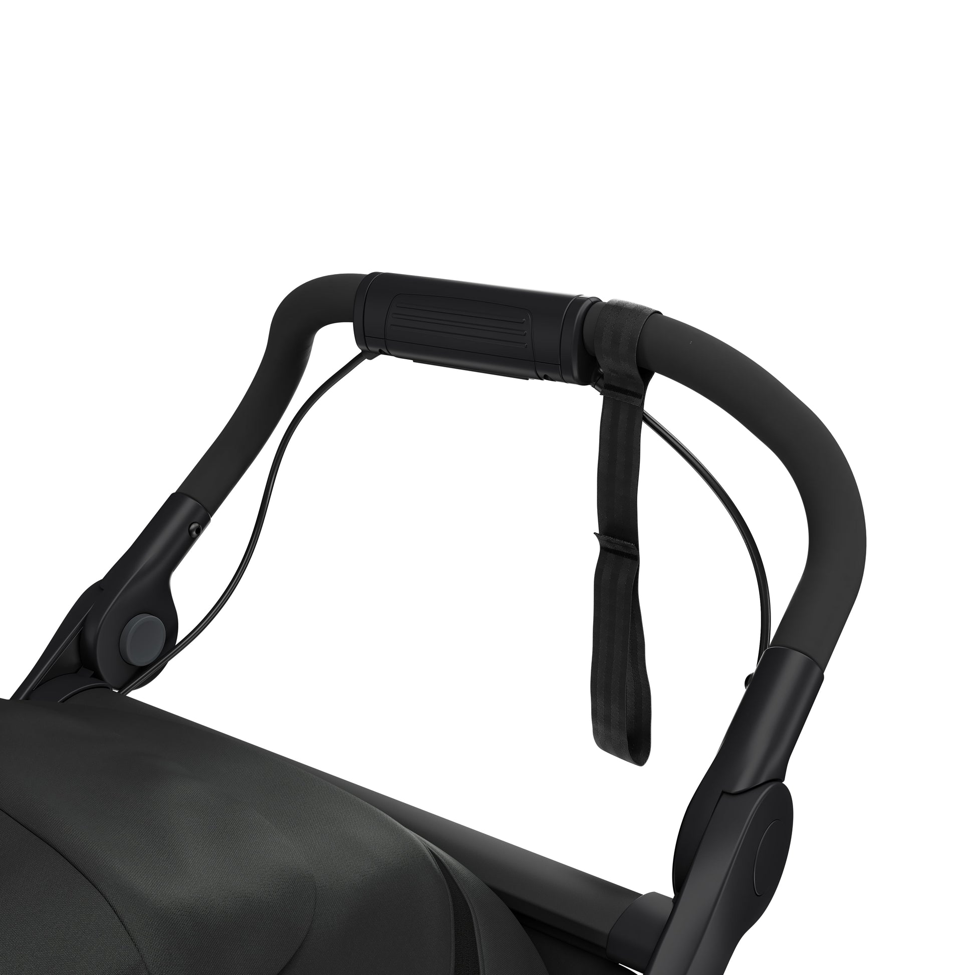 Thule Strollers - Single Thule Urban Glide 4-Wheel Stroller