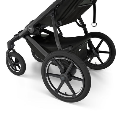 Thule Strollers - Single Thule Urban Glide 4-Wheel Stroller