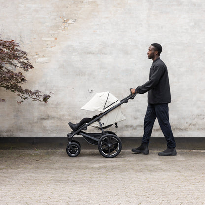 Thule Strollers - Single Thule Urban Glide 4-Wheel Stroller