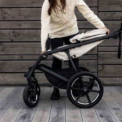 Thule Strollers - Single Thule Urban Glide 4-Wheel Stroller