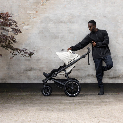 Thule Strollers - Single Thule Urban Glide 4-Wheel Stroller