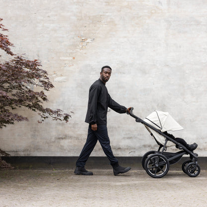 Thule Strollers - Single Thule Urban Glide 4-Wheel Stroller