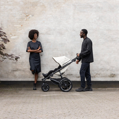 Thule Strollers - Single Thule Urban Glide 4-Wheel Stroller