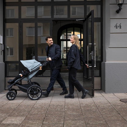 ThuleThule Urban Glide 4-Wheel StrollerBabysupermarket