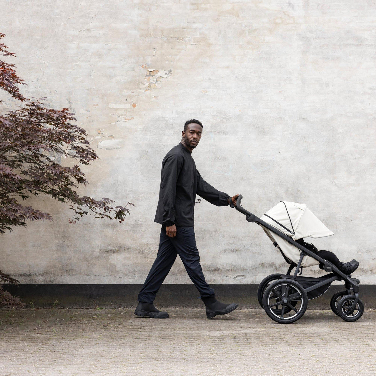 ThuleThule Urban Glide 4-Wheel StrollerBabysupermarket