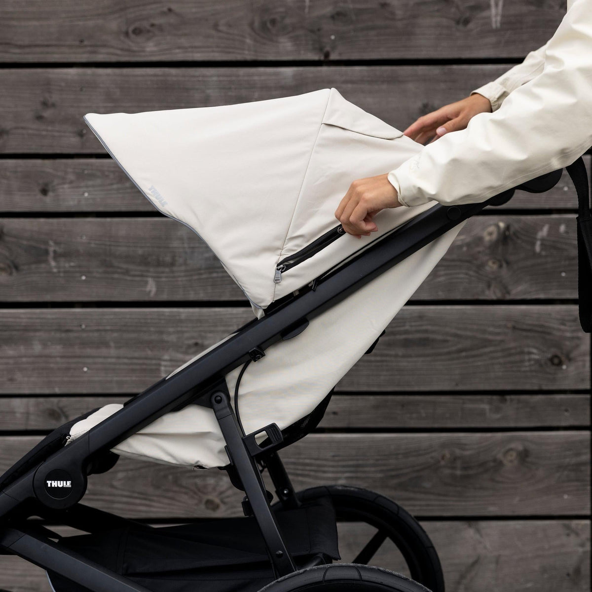 ThuleThule Urban Glide 4-Wheel StrollerBabysupermarket