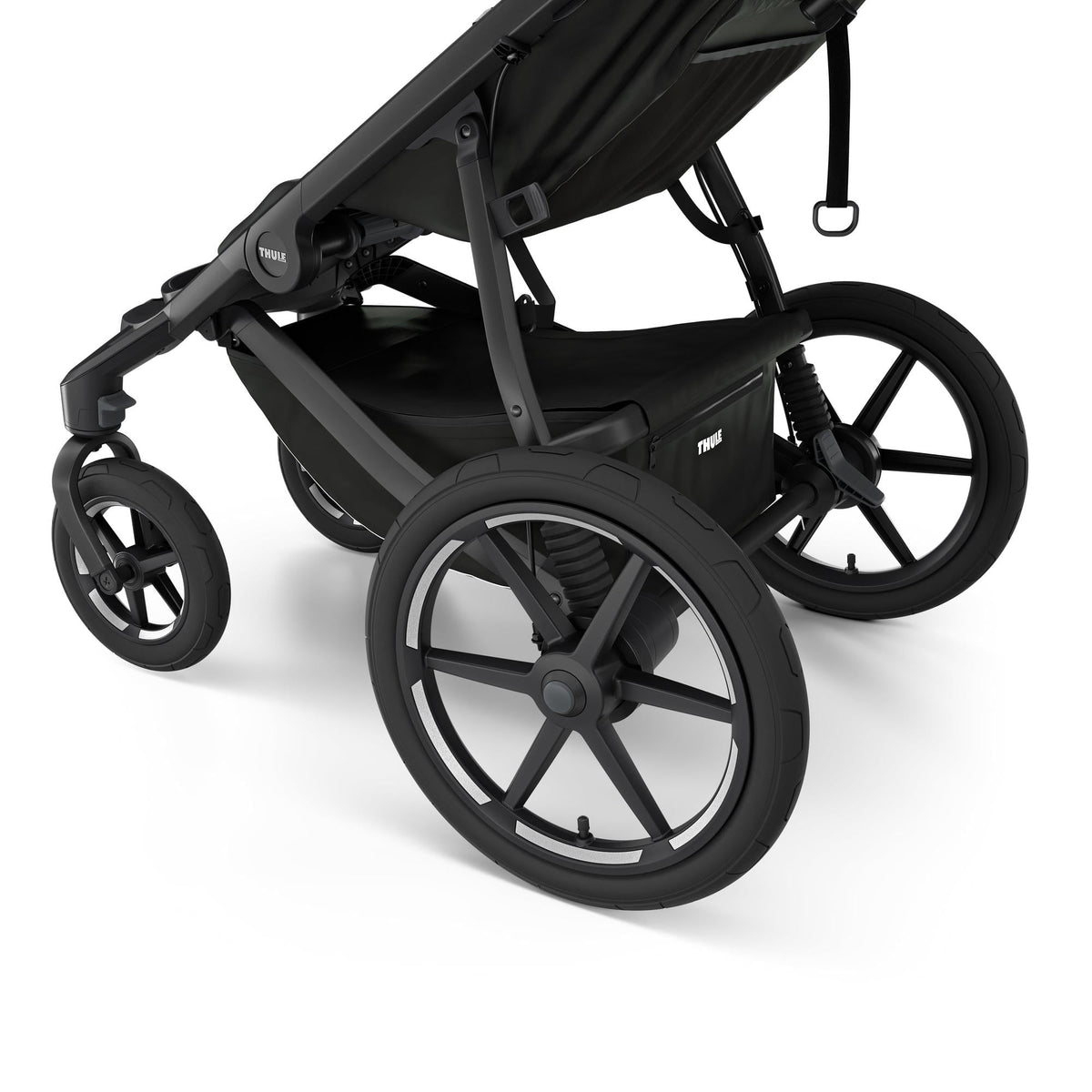 ThuleThule Urban Glide 4-Wheel StrollerBabysupermarket