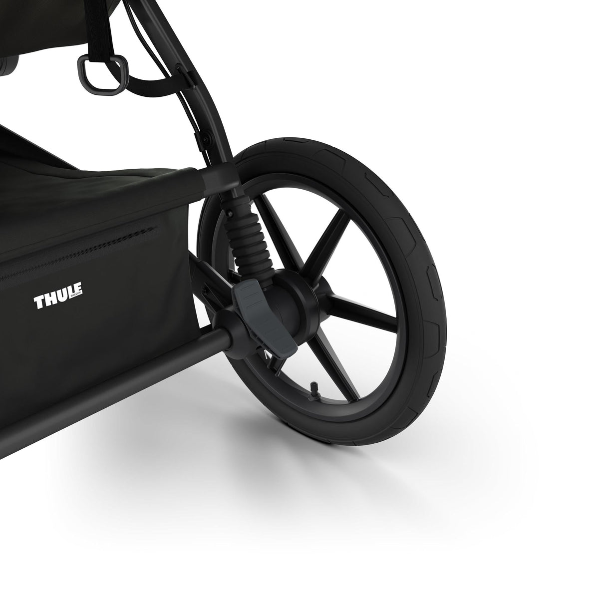 ThuleThule Urban Glide 4-Wheel StrollerBabysupermarket