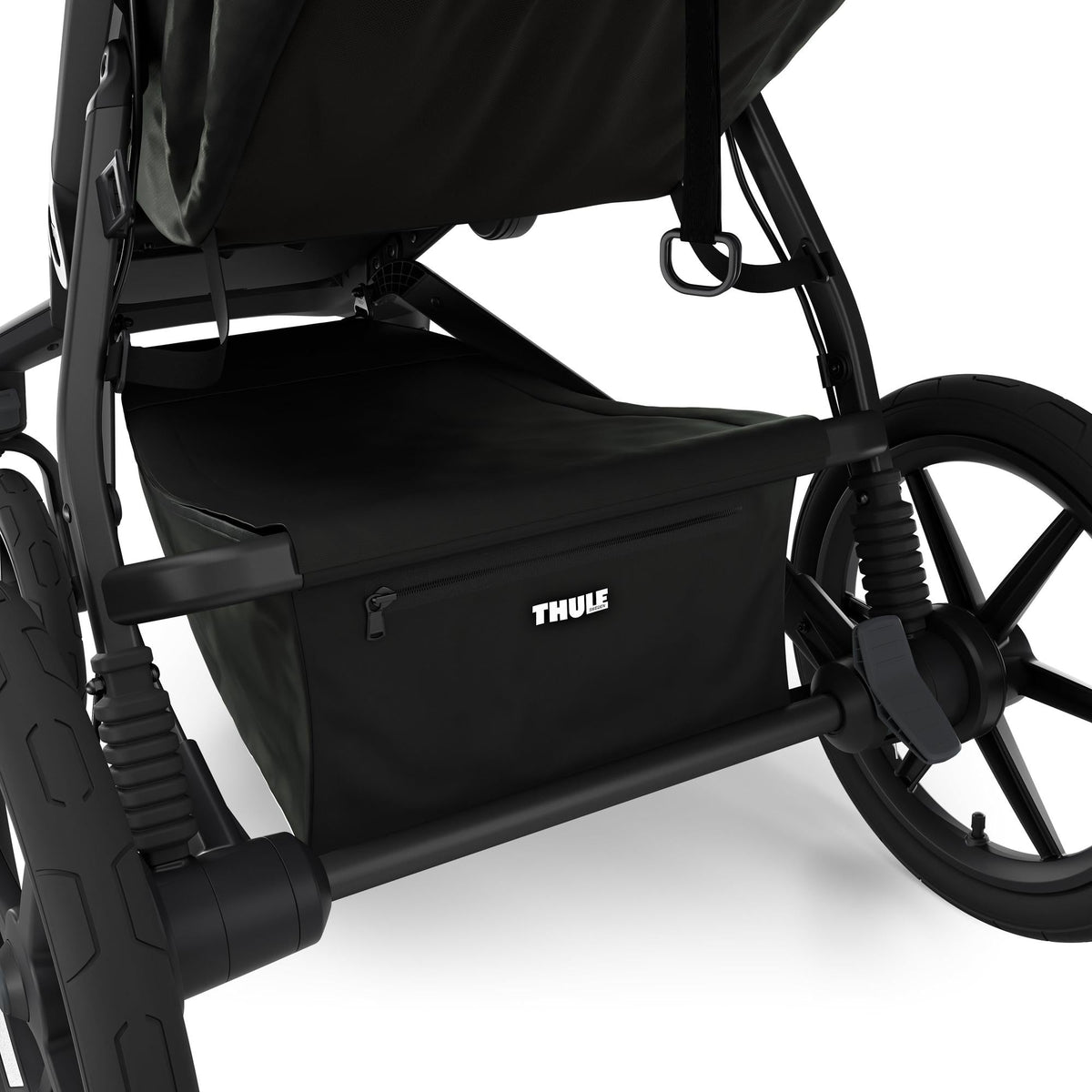 ThuleThule Urban Glide 4-Wheel StrollerBabysupermarket