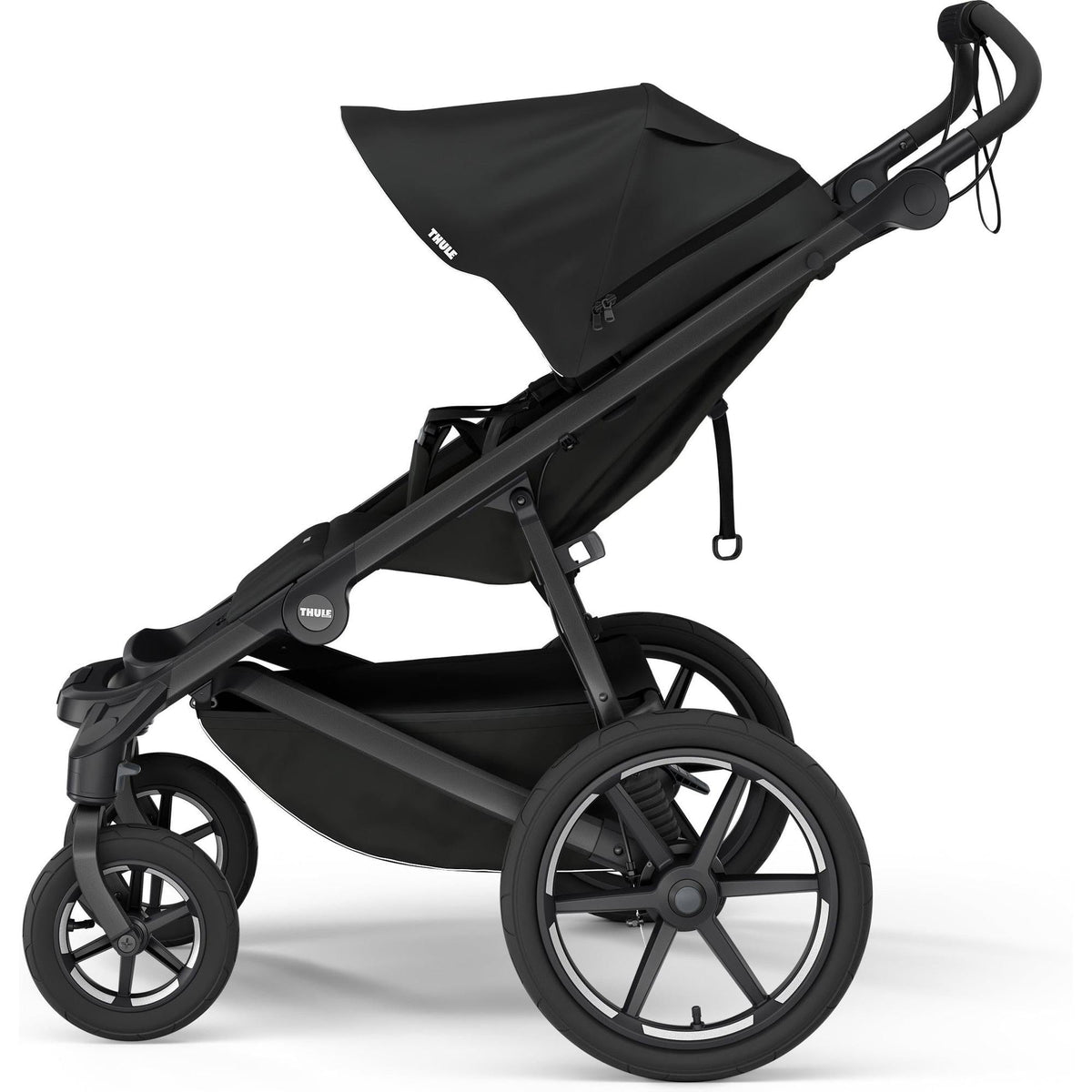 ThuleThule Urban Glide 4-Wheel StrollerBabysupermarket