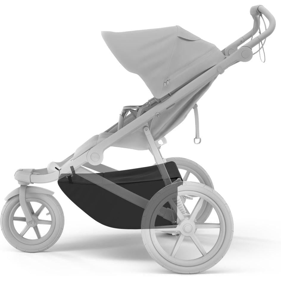 Thule Stroller Accessories Thule Urban Glide Stroller Extended Cargo Basket