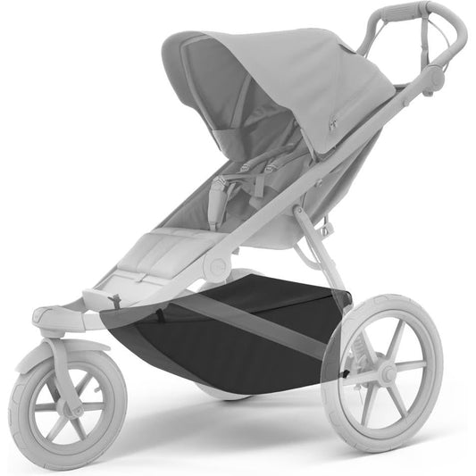 Thule Stroller Accessories Thule Urban Glide Stroller Extended Cargo Basket