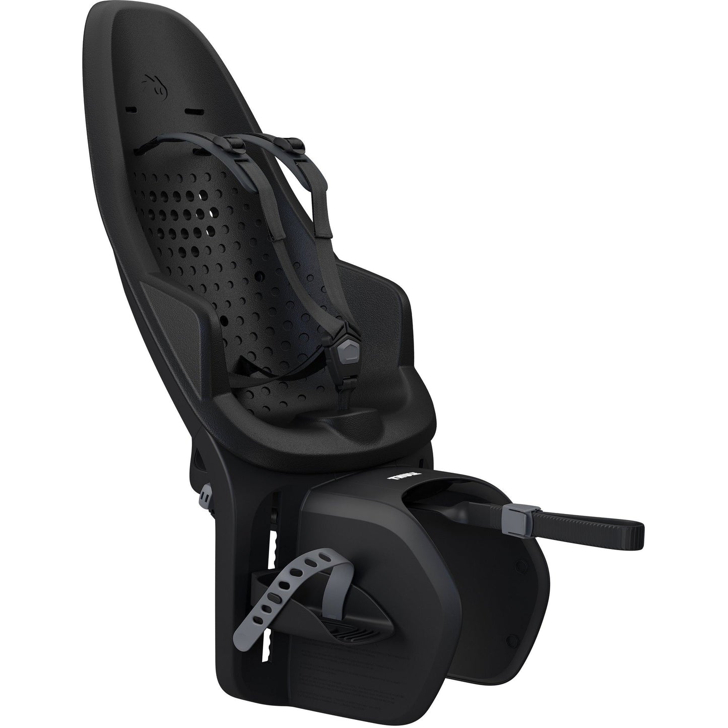 Thule Slings & Carriers Black Thule Yepp 2 Maxi Rack Mount
