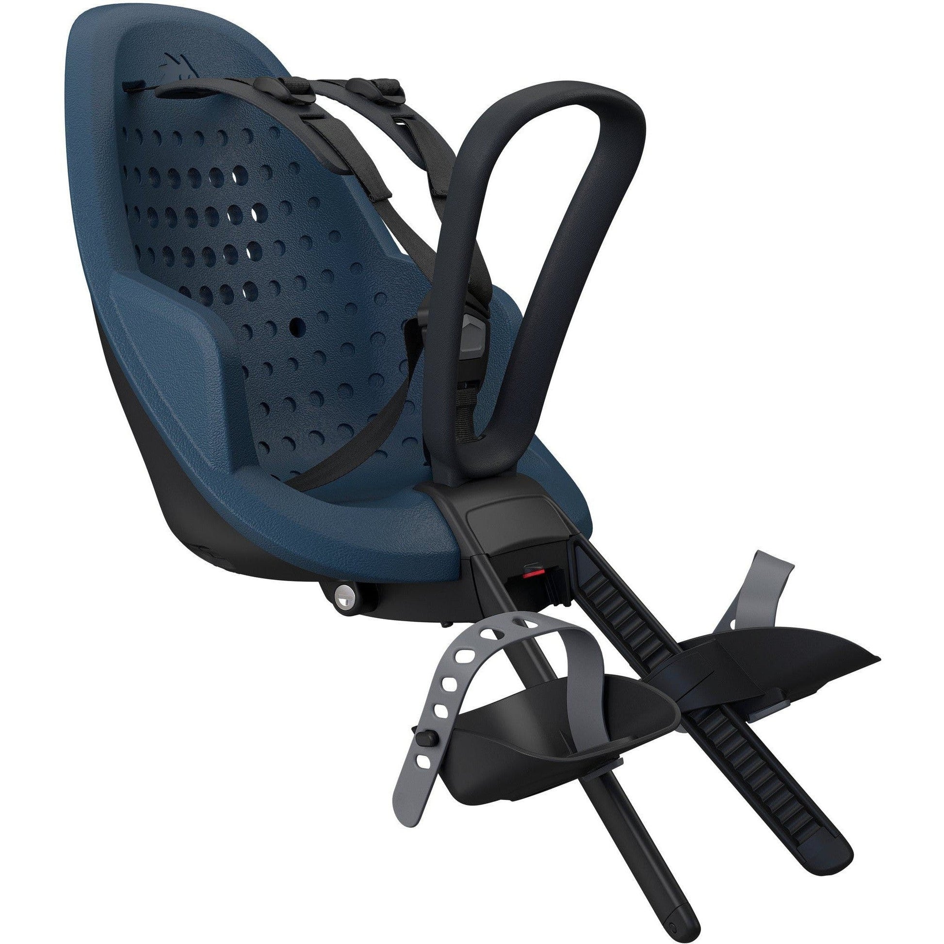 Thule Slings & Carriers Majolica Blue Thule Yepp 2 Mini