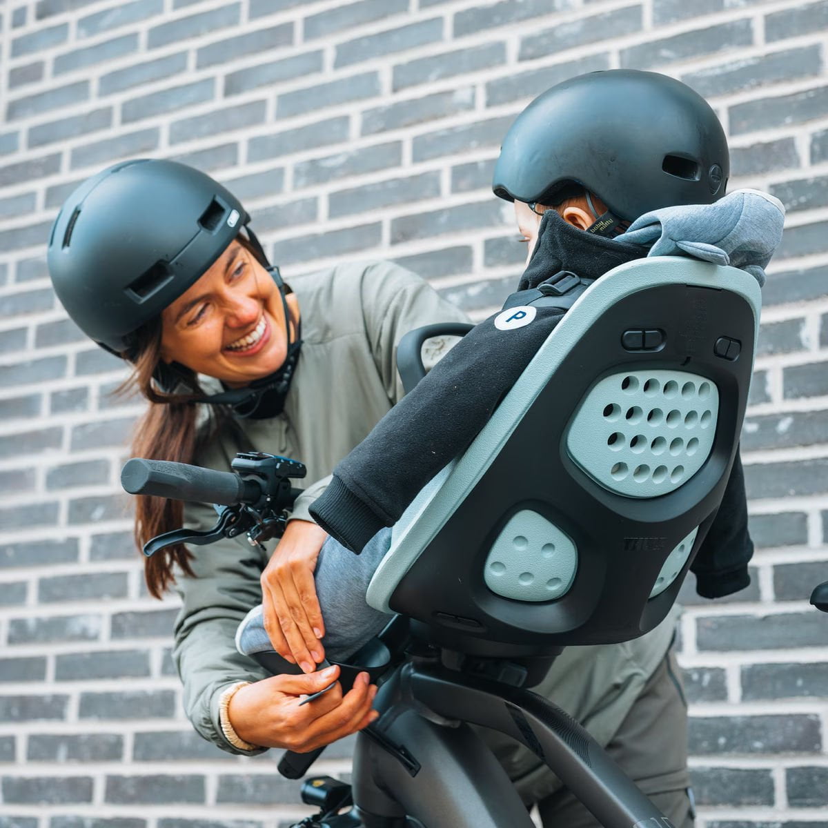Thule Stroller Accessories Thule Yepp 2 Mini