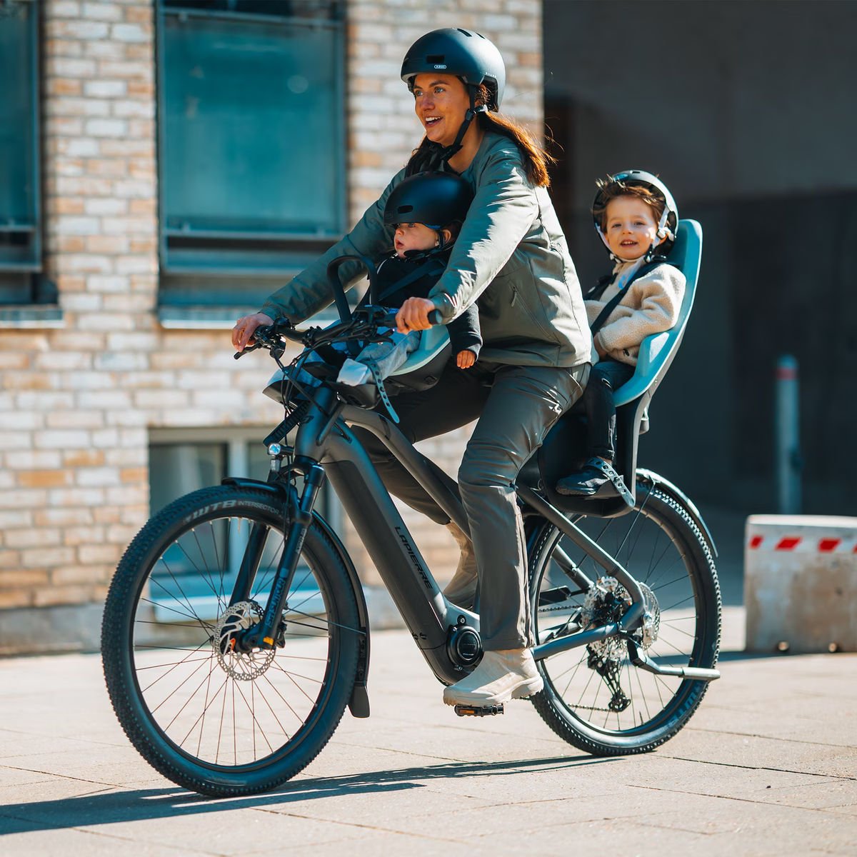 Thule Stroller Accessories Thule Yepp 2 Mini