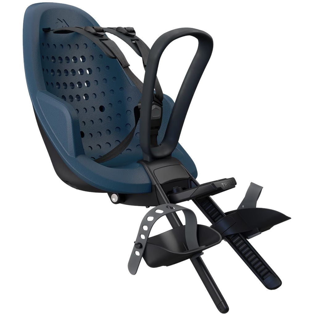 Thule Stroller Accessories Majolica Blue Thule Yepp 2 Mini
