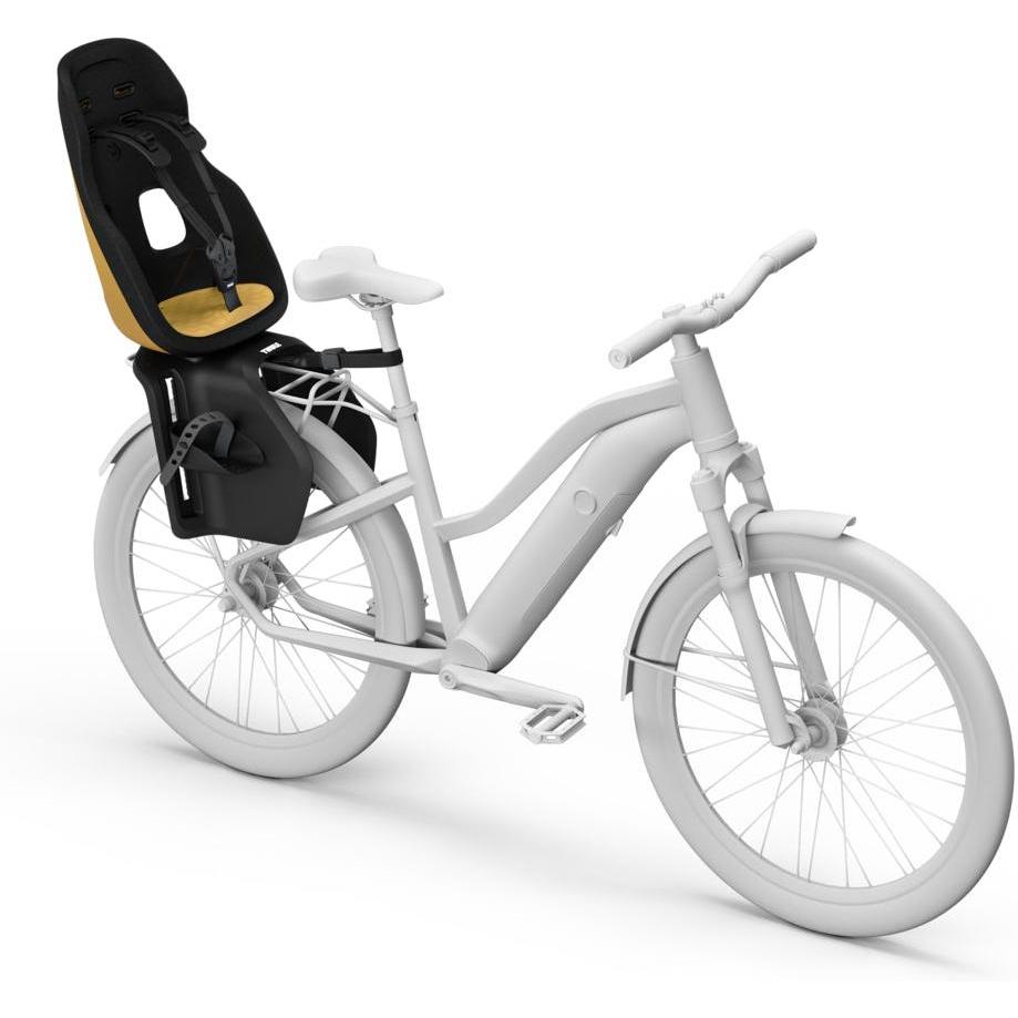 Thule Strollers - Single Thule Yepp Nexxt 2 Maxi Rack Mount