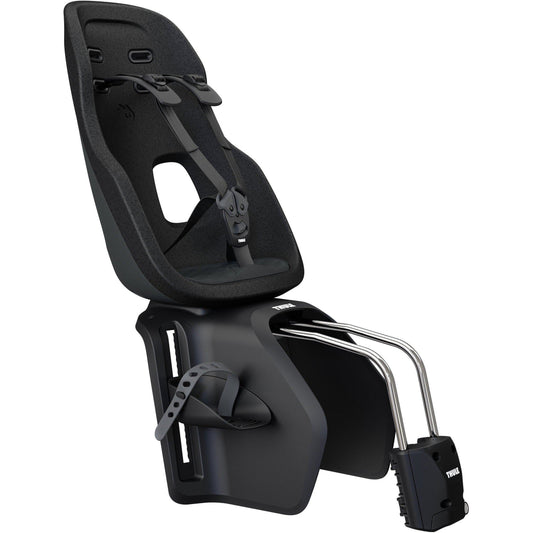 Thule Slings & Carriers Black Thule Yepp Nexxt2 Maxi Frame Mount