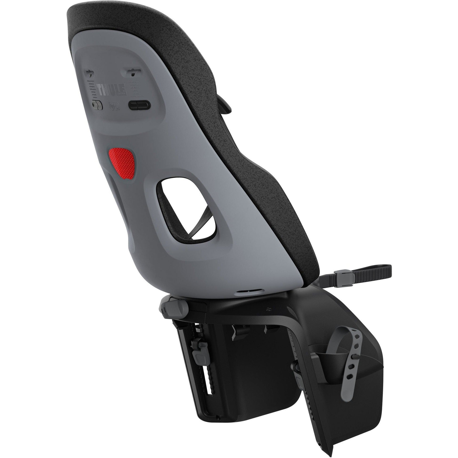 Thule Slings & Carriers Thule Yepp Nexxt2 Maxi Rack Mount