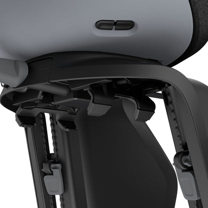 Thule Slings & Carriers Thule Yepp Nexxt2 Maxi Rack Mount