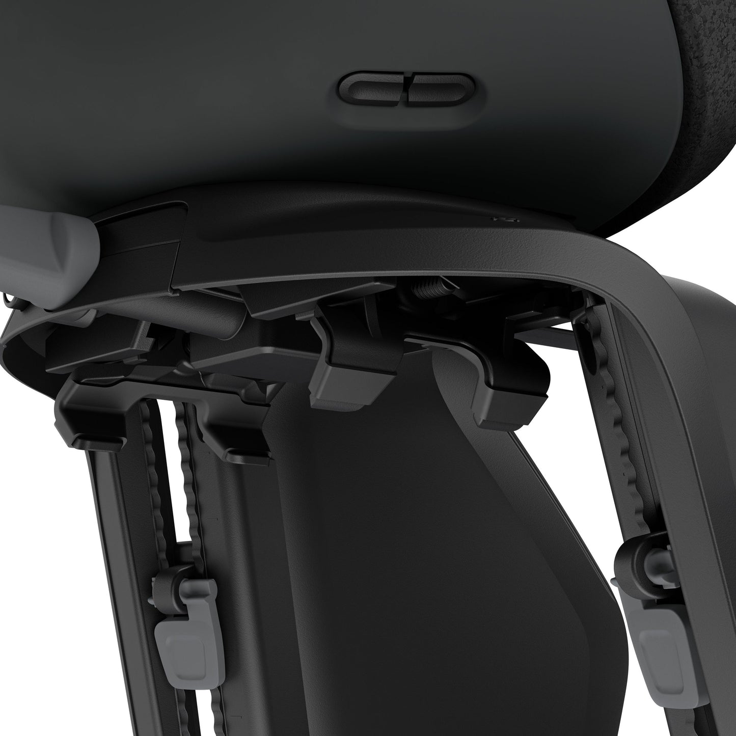 Thule Slings & Carriers Thule Yepp Nexxt2 Maxi Rack Mount