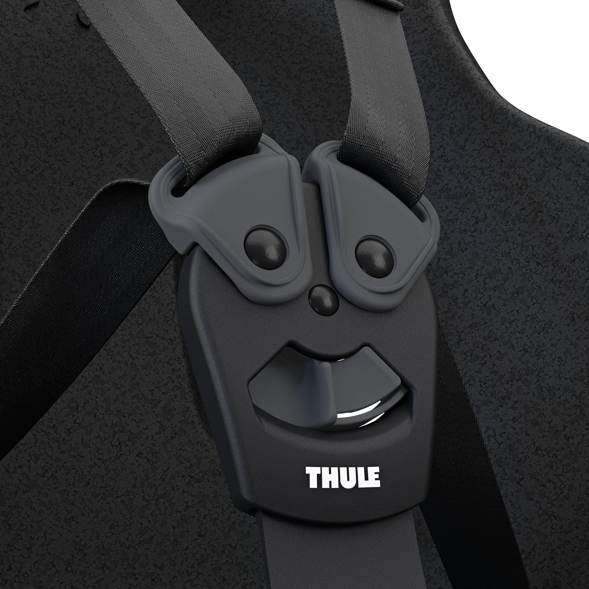 Thule Slings & Carriers Thule Yepp Nexxt2 Maxi Rack Mount
