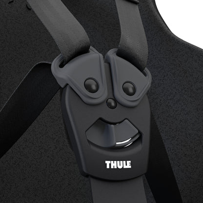 Thule Slings & Carriers Thule Yepp Nexxt2 Maxi Rack Mount
