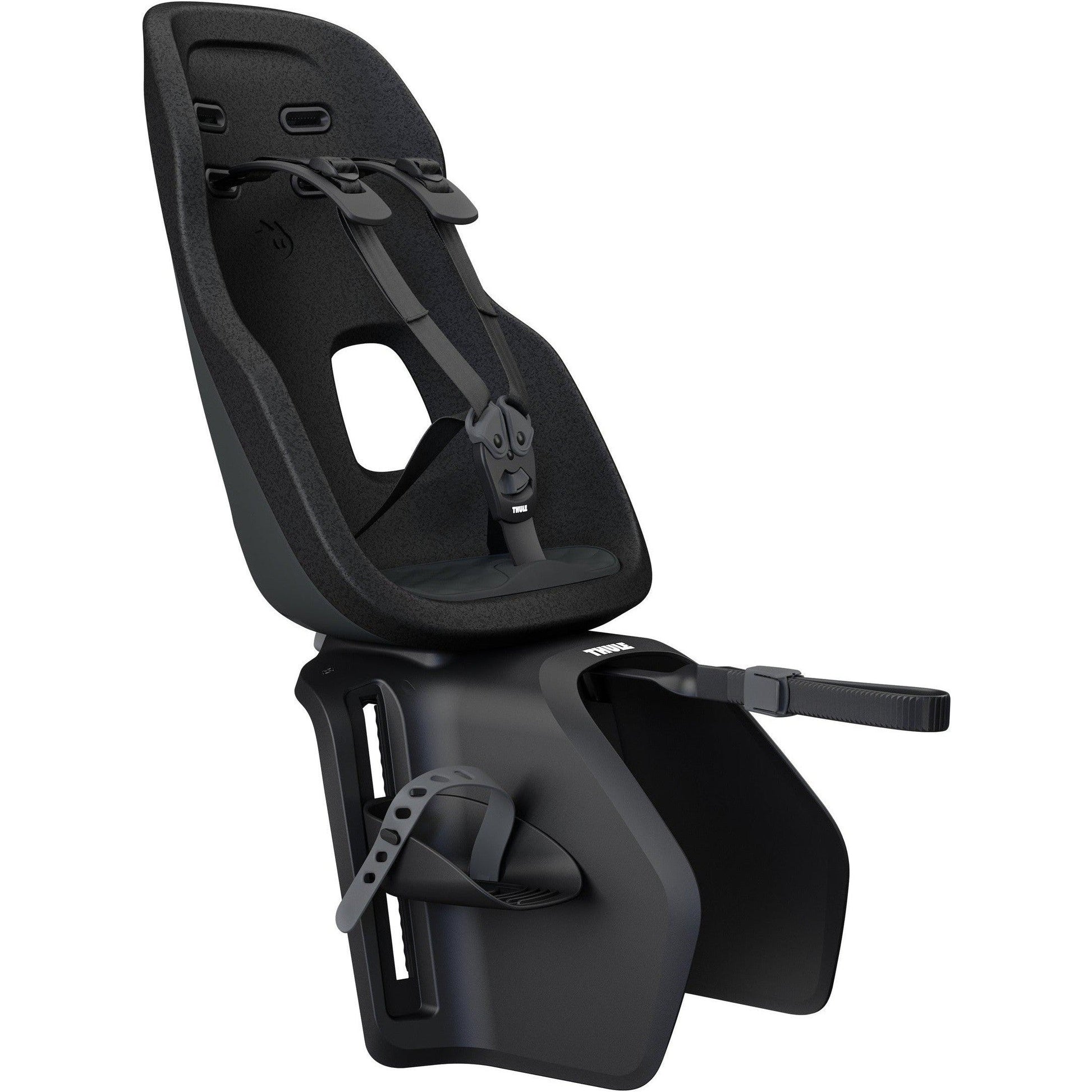 Thule Slings & Carriers Black Thule Yepp Nexxt2 Maxi Rack Mount