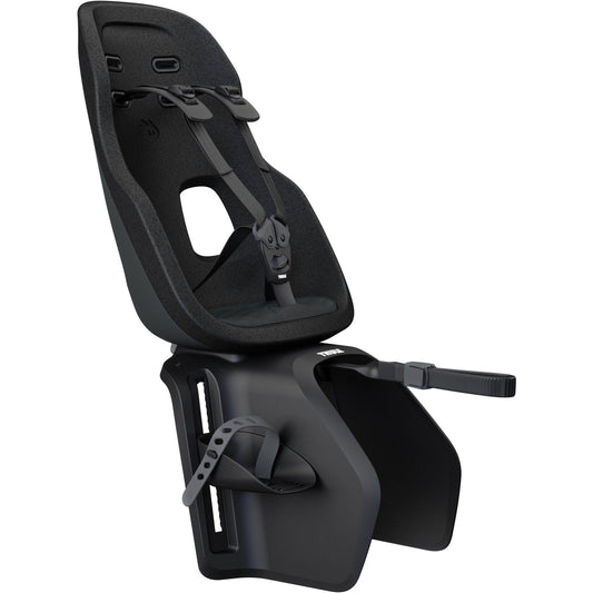 Thule Slings & Carriers Black Thule Yepp Nexxt2 Maxi Rack Mount