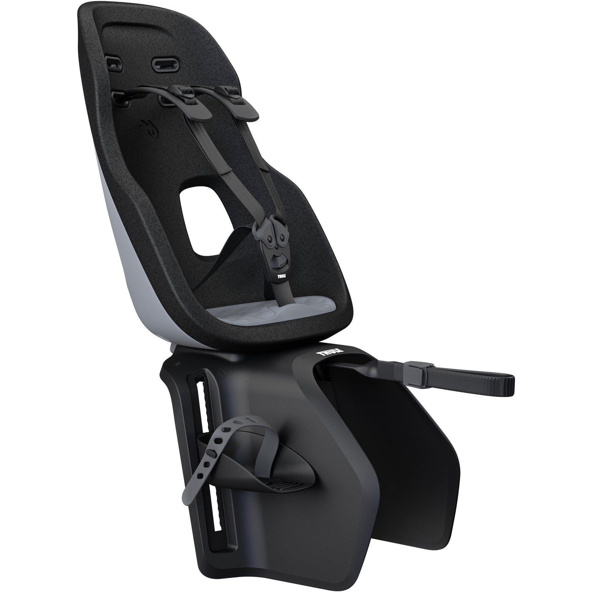 Thule Slings & Carriers Monument Thule Yepp Nexxt2 Maxi Rack Mount