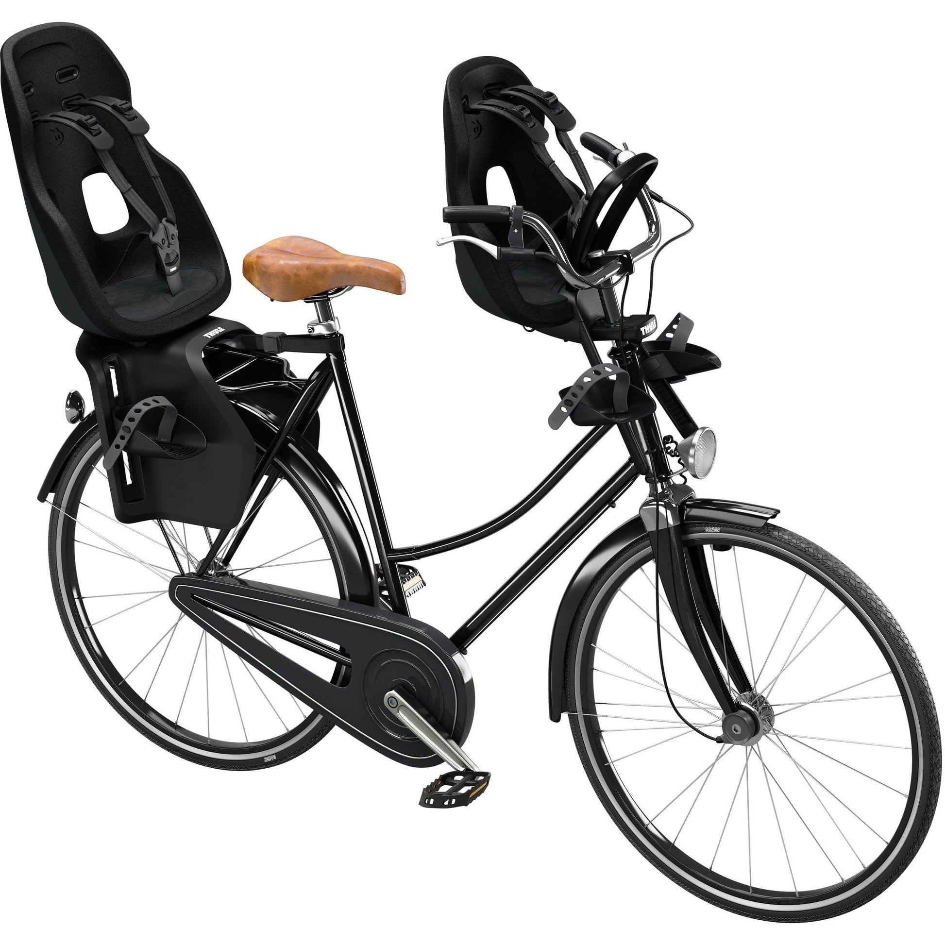 Thule Slings & Carriers Thule Yepp Nexxt2 Mini