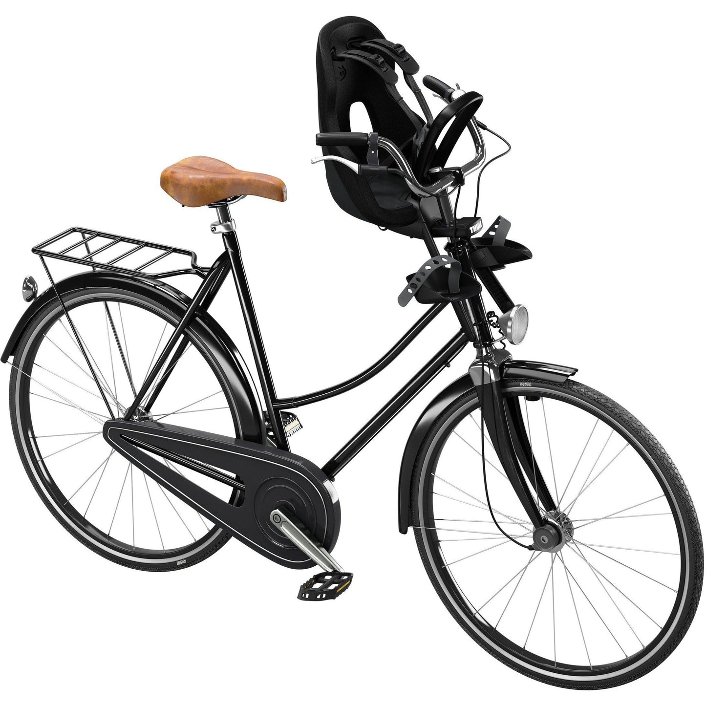 Thule Slings & Carriers Thule Yepp Nexxt2 Mini