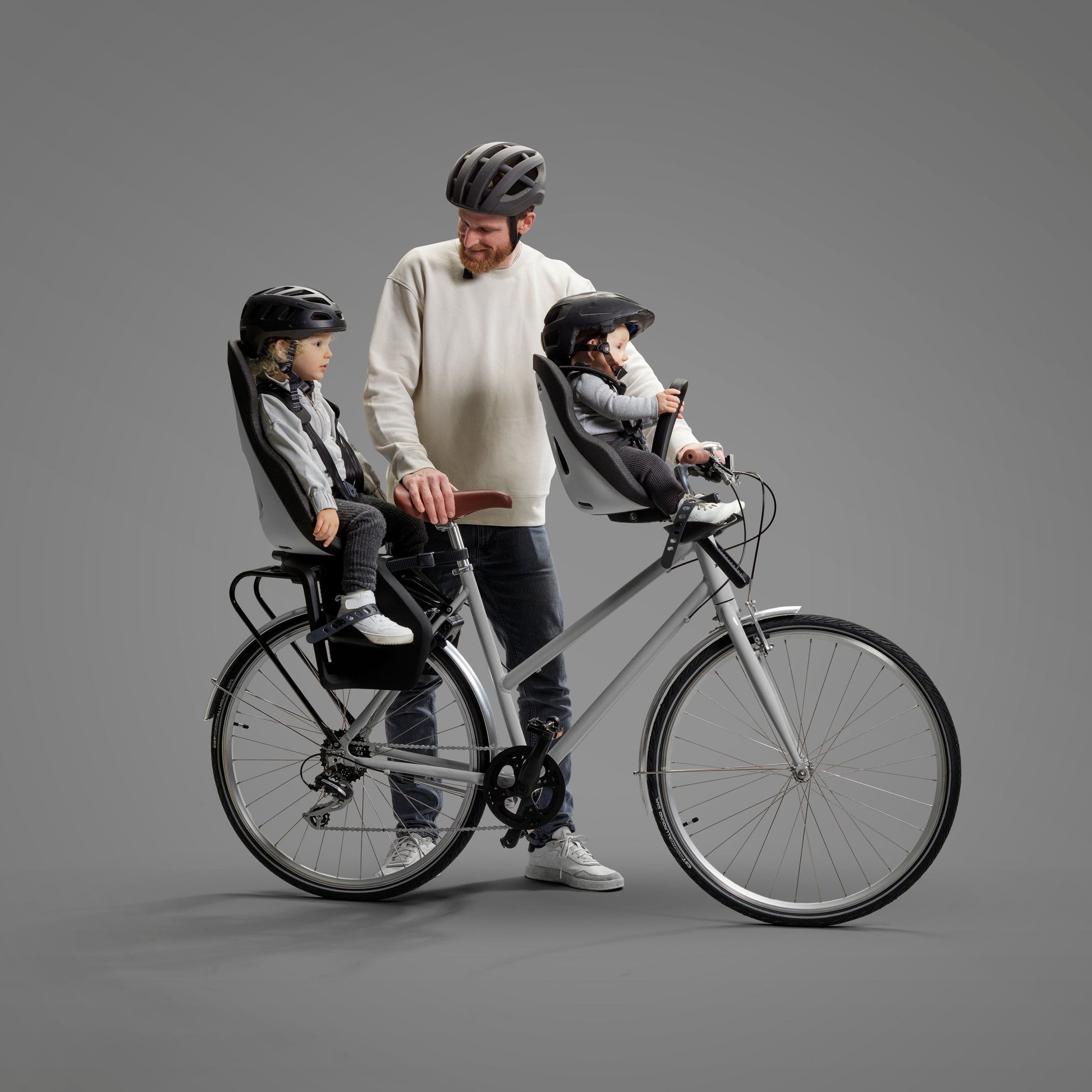 Thule Slings & Carriers Thule Yepp Nexxt2 Mini