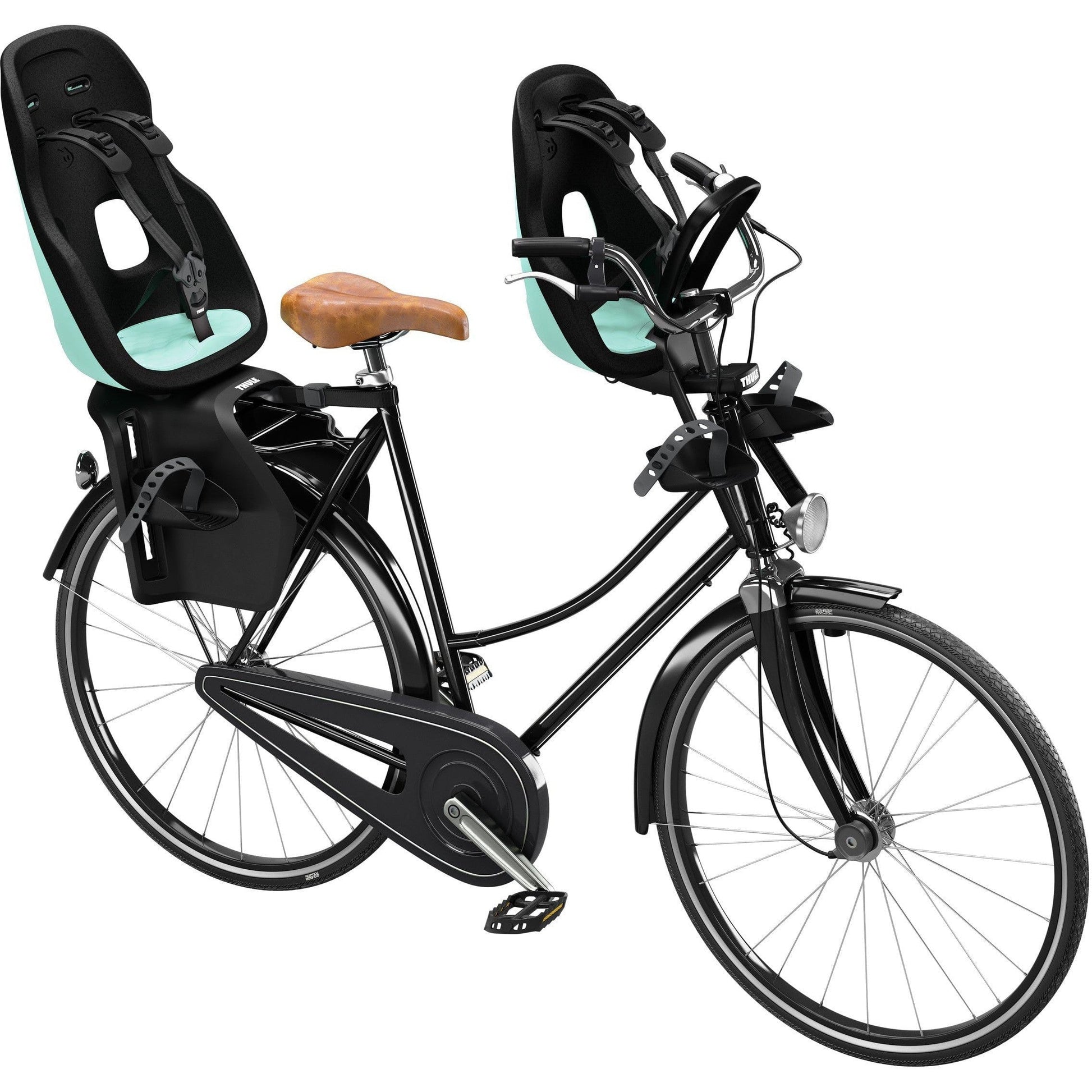 Thule Slings & Carriers Thule Yepp Nexxt2 Mini