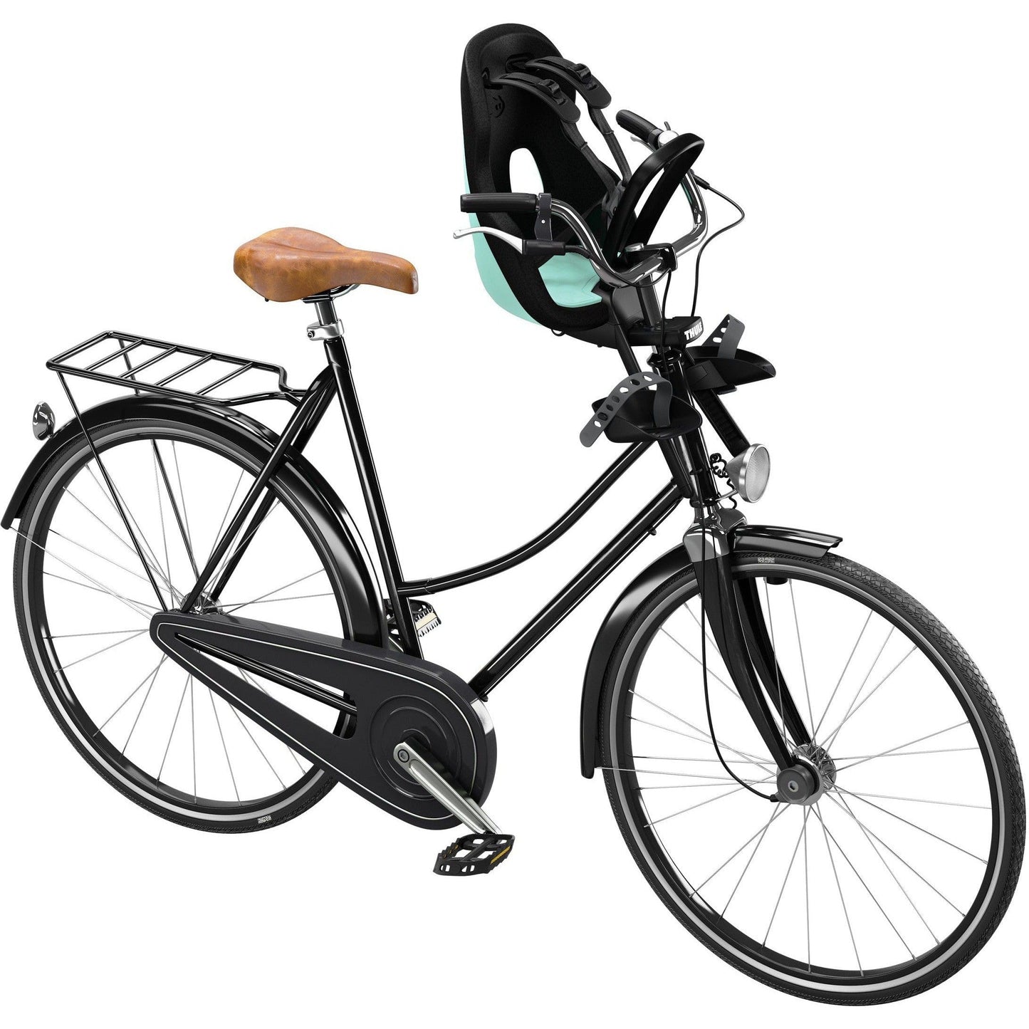 Thule Slings & Carriers Thule Yepp Nexxt2 Mini