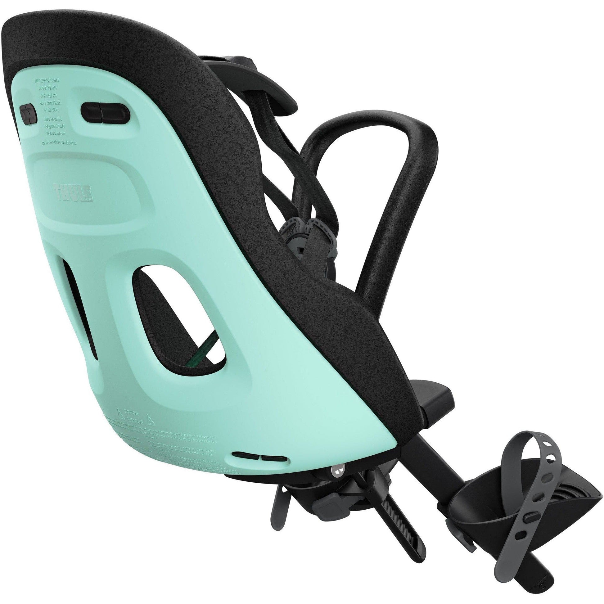 Thule Slings & Carriers Thule Yepp Nexxt2 Mini