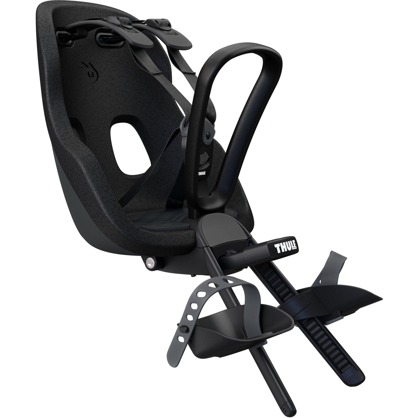 Thule Slings & Carriers Black Thule Yepp Nexxt2 Mini
