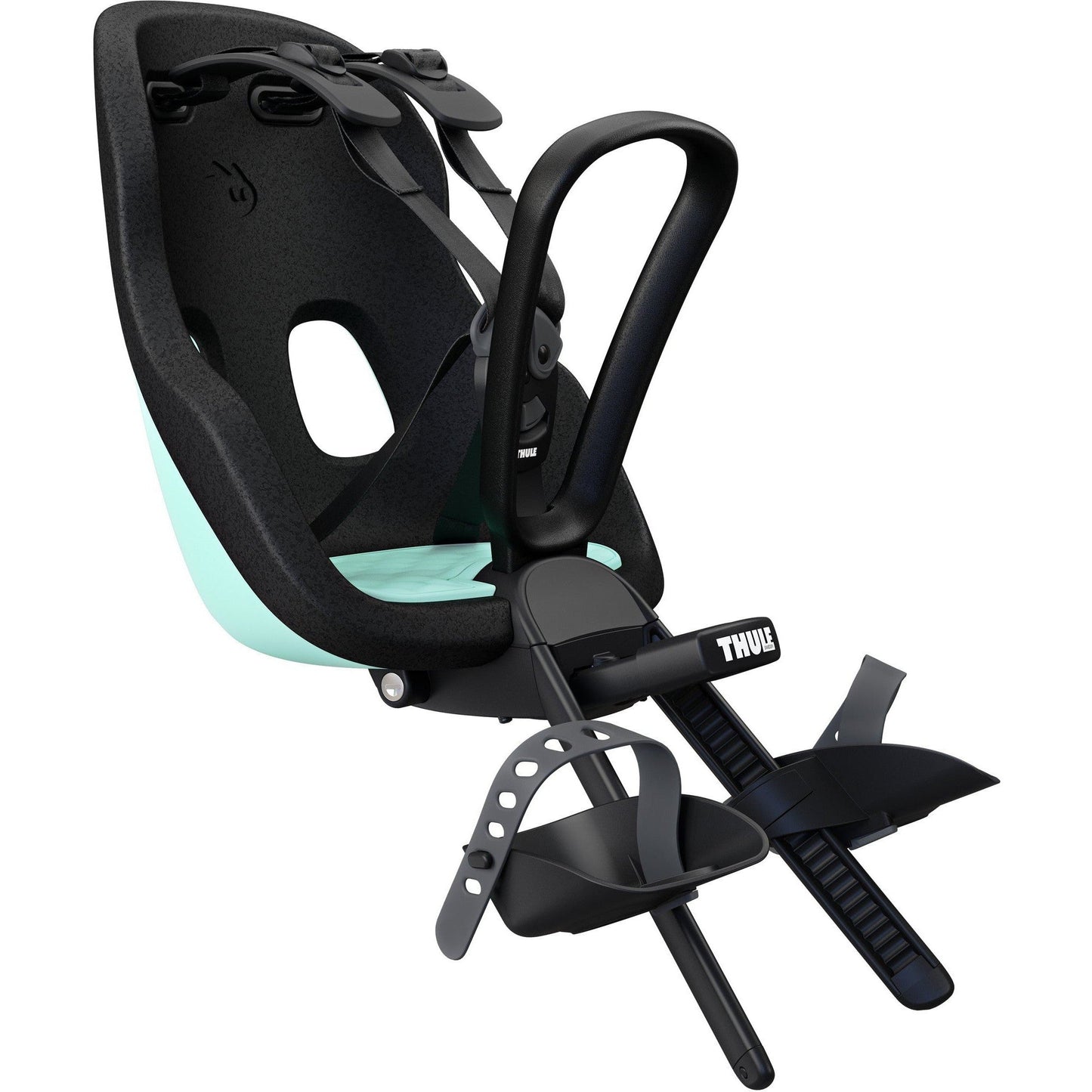 Thule Slings & Carriers Deep Teal/Mint Leaf Thule Yepp Nexxt2 Mini