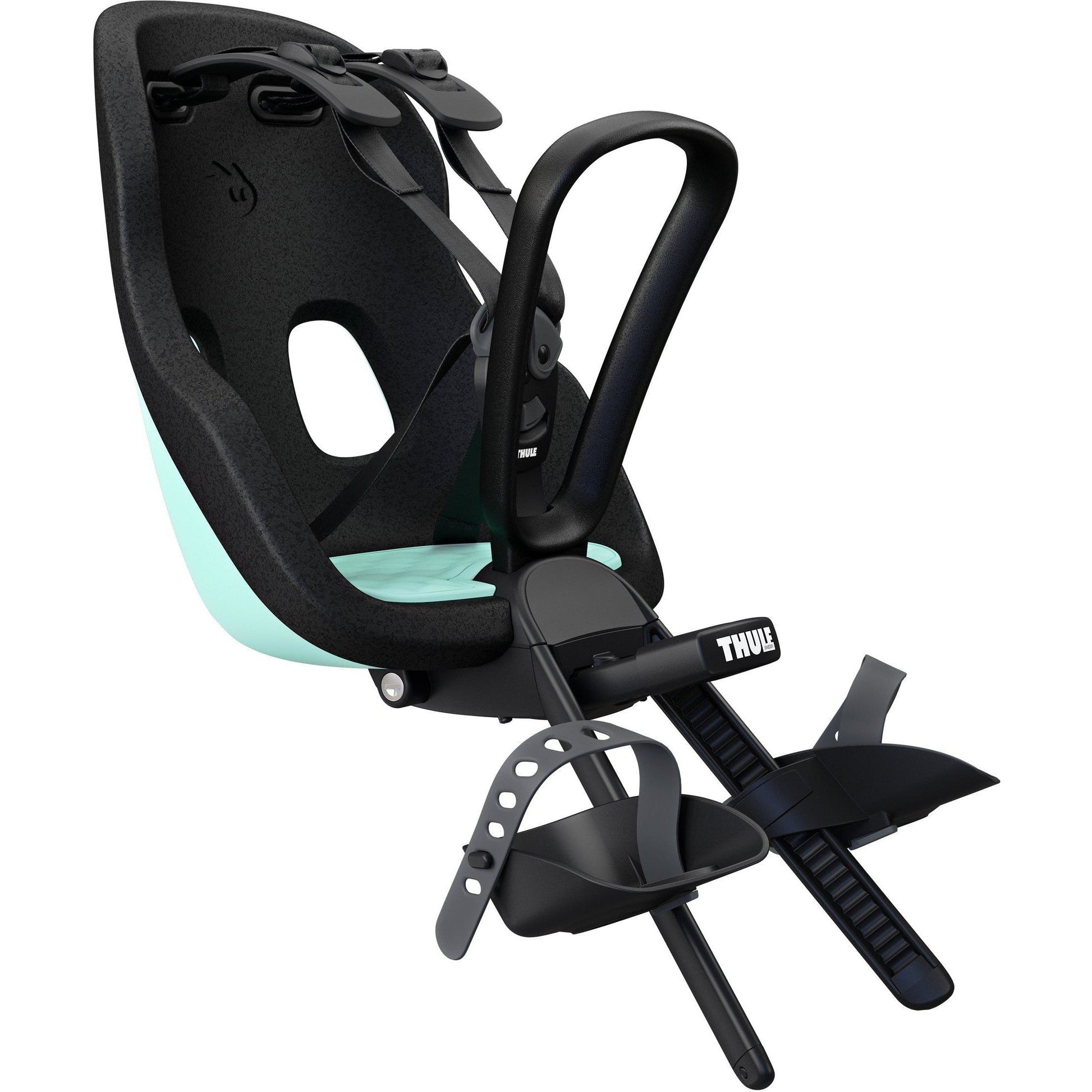 Thule Slings & Carriers Deep Teal/Mint Leaf Thule Yepp Nexxt2 Mini