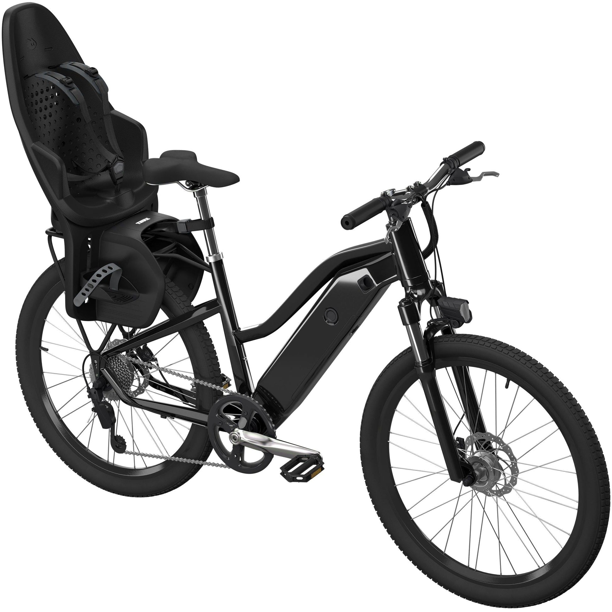 Thule Slings & Carriers Black Thule Yepp2 Maxi MIK HD